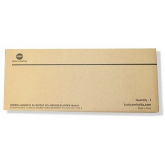 ACVV150 cartucho de tóner 1 pieza(s) Original Negro