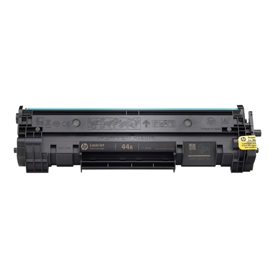 Cartucho de tóner Original LaserJet 44A negro