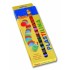 Plastilina JOVI 90 Caja x15 Barras 15 g. Colores