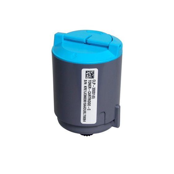 CLP-K300A cartucho de tóner Original Negro