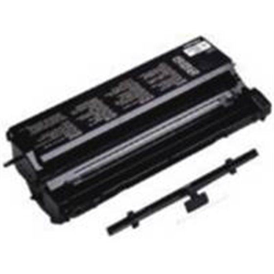 Toner DQ-TU24D Original Negro