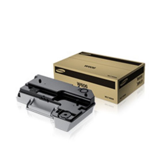 MLT-W606 cartucho de tóner Original Negro 1 pieza(s)