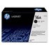 Cartucho de tóner original LaserJet 16A negro