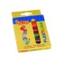 Plastilina JOVI 90 Caja x6 Barras 15 g. Colores