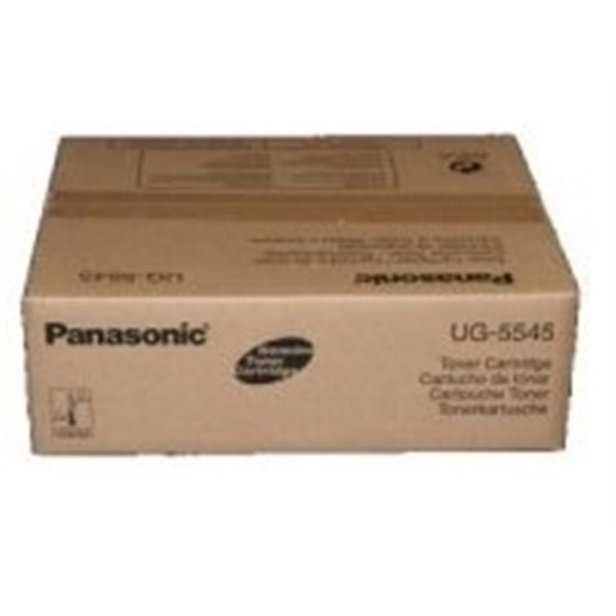 Toner Cartridge UG-5545 Black cartucho de tóner Original Negro