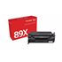 Everyday Toner Everyday™Mono di Xerox Compatible con HP 89X (CF289X), Capacidad alta