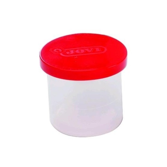 Pocillo Antivuelco Para Témperas JOVI