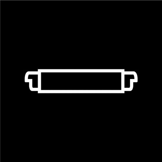 006R01716 cartucho de tóner 1 pieza(s) Original Oro