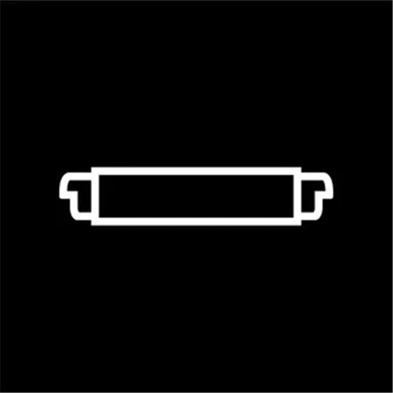 Iridesse SOLD Silver Toner Cartridge