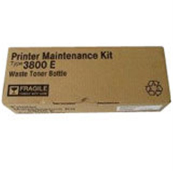 Laser Toner Waste Bottle Original