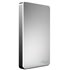 USB 3.0 HDD 1TB disco duro externo Plata