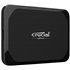 X9 2 TB Negro