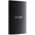 SL500 2 TB USB Tipo C USB 3.2 Gen 2x2 Negro