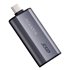 SC750 2 TB USB Tipo C 3.2 Gen 2 (3.1 Gen 2) Gris