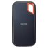 Extreme Portable 8 TB USB Tipo C 3.2 Gen 2 (3.1 Gen 2) Negro