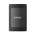 SL500 4 TB USB Tipo C USB 3.2 Gen 2x2 Negro