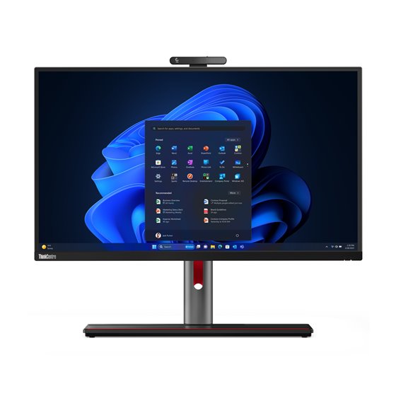 ThinkCentre M90a Pro Gen 4 Intel® Core™ i7 i7-13700 68,6 cm (27") 2560 x 1440 Pixeles PC todo en uno 16 GB DDR5-SDRAM 512 GB SSD