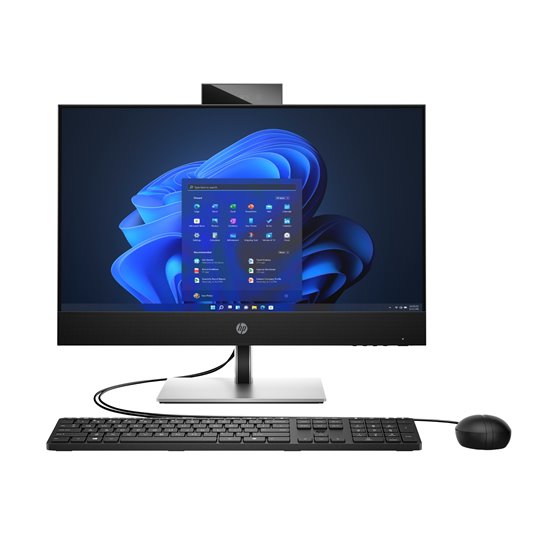 ProOne 440 G9 Intel® Core™ i5 i5-14500T 60,5 cm (23.8") 1920 x 1080 Pixeles PC todo en uno 16 GB DDR5-SDRAM 512 GB SSD Windows 1