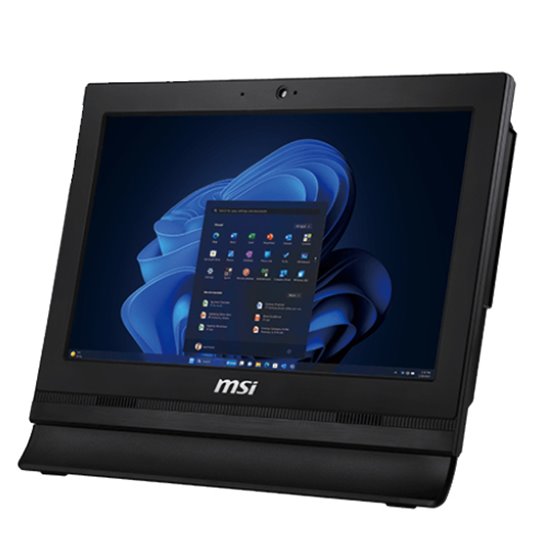 Pro AP162T Intel® N N100 39,6 cm (15.6") 1920 x 1080 Pixeles Pantalla táctil PC todo en uno 4 GB DDR4-SDRAM 256 GB SSD Windows 1