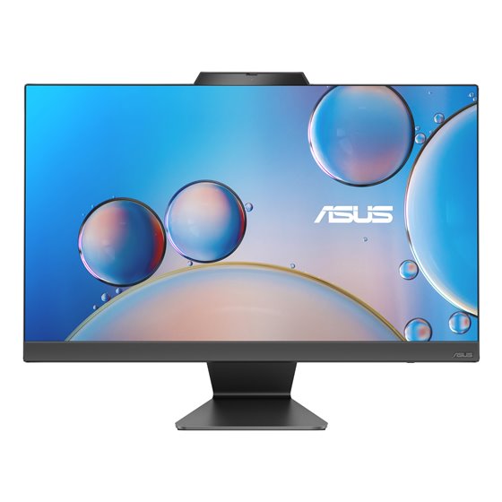 E3402WVAK-BPC142X - Sobremesa todo en uno 23.8" Full HD (Intel Core i7-1355U, 16GB RAM, 512GB SSD, Graphics, Windows 11 Pro) Neg