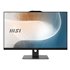 AM272P 1M Intel Core 7 150U 68,6 cm (27") 1920 x 1080 Pixeles PC todo en uno 16 GB DDR5-SDRAM 512 GB SSD Wi-Fi 6E (802.11ax) Neg