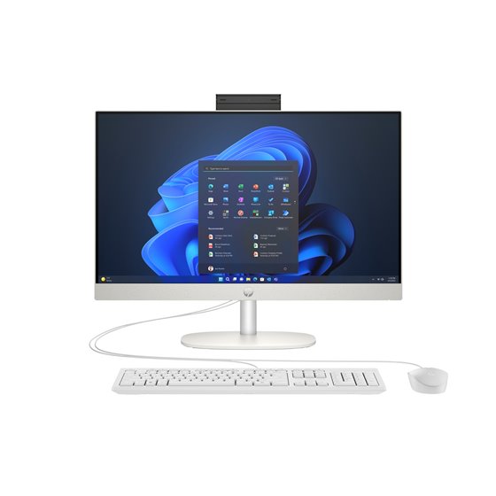 ProOne 240 G10 Intel® Core™ i5 i5-1334U 60,5 cm (23.8") 1920 x 1080 Pixeles PC todo en uno 8 GB DDR4-SDRAM 256 GB SSD Windows 11