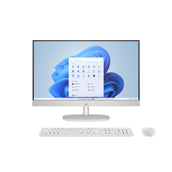 24 -cr0136ns PC Intel® Core™ i5 i5-1335U 60,5 cm (23.8") 1920 x 1080 Pixeles Pantalla táctil PC todo en uno 8 GB DDR4-SDRAM 512 