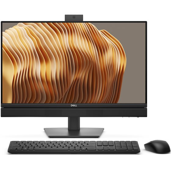 Pro QC24251 Intel Core Ultra 5 235T 61 cm (24") 1920 x 1080 Pixeles PC todo en uno 16 GB DDR5-SDRAM 512 GB SSD Windows 11 Pro Wi