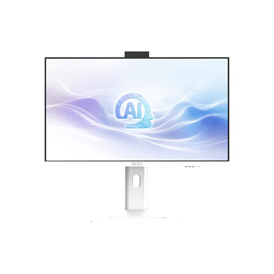 Modern AM273QP AI 1UM-246ES Intel Core Ultra 7 155H 68,6 cm (27") 2560 x 1440 Pixeles PC todo en uno 32 GB DDR5-SDRAM 1 TB SSD W