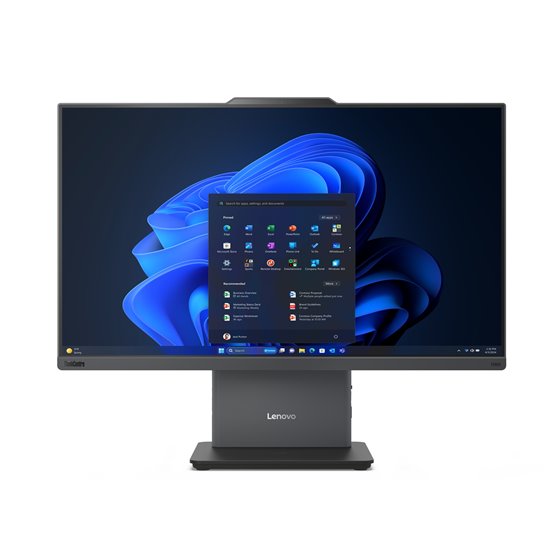 ThinkCentre neo 50a 24 Gen 5 Intel Core 7 240H 60,5 cm (23.8") 1920 x 1080 Pixeles PC todo en uno 16 GB DDR5-SDRAM 512 GB SSD Wi
