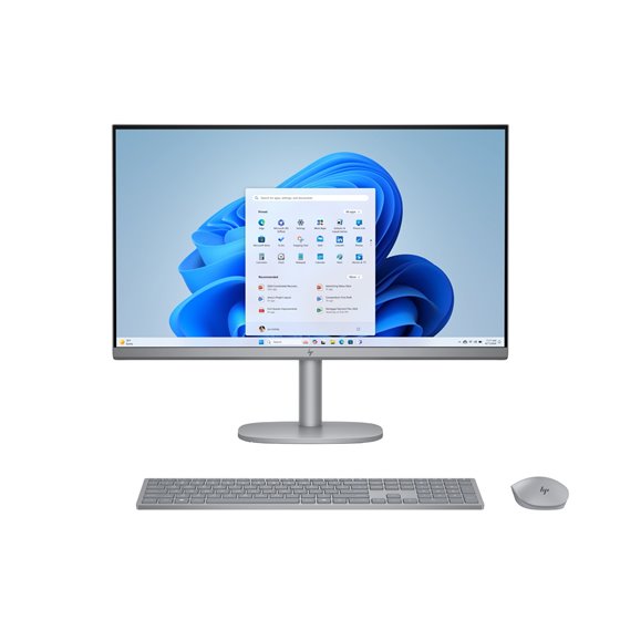 OmniStudio X 27-cs0015ns PC Intel Core Ultra 5 125H 68,6 cm (27") 1920 x 1080 Pixeles PC todo en uno 16 GB DDR5-SDRAM 512 GB SSD