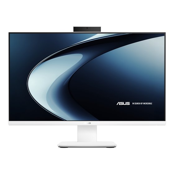 V400 AiO V470VAK-WPE1050 - Sobremesa todo en uno 27" Full HD (Intel Core 7 240H, 16GB RAM, 512GB SSD, Graphics, Sin Sistema Oper
