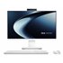 V400 AiO V440VAK-WPC1670 - Sobremesa todo en uno 23.8" Full HD (Intel Core 3 100U, 8GB RAM, 512GB SSD, Graphics, Sin Sistema Ope