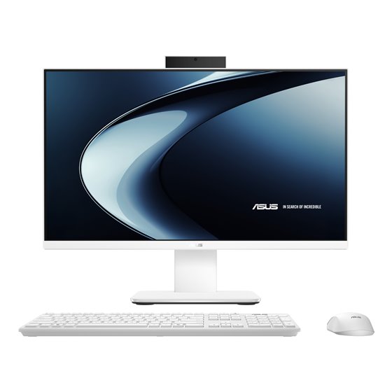 V400 AiO V440VAK-WPC1670 - Sobremesa todo en uno 23.8" Full HD (Intel Core 3 100U, 8GB RAM, 512GB SSD, Graphics, Sin Sistema Ope