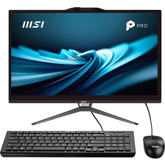 Pro AP222T 14M-490EU Intel® Core™ i3 i3-14100 54,6 cm (21.5") 1920 x 1080 Pixeles Pantalla táctil PC todo en uno 8 GB DDR4-SDRAM