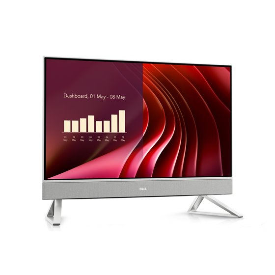 EC24250 Intel Core 5 120U 60,5 cm (23.8") 1920 x 1080 Pixeles PC todo en uno 16 GB DDR5-SDRAM 512 GB SSD Windows 11 Pro Wi-Fi 6E