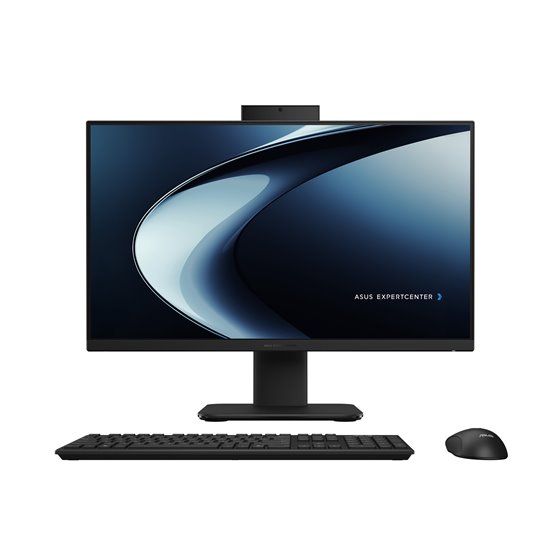 ExpertCenter P400 AiO P440VAK-BPCE30X - Sobremesa todo en uno 23.8" Full HD (Intel Core 7 240H, 16GB RAM, 512GB SSD, Graphics, W