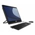 ExpertCenter E1 AiO E1600WKAT-BMR270M - Sobremesa todo en uno 15.6" Full HD (Intel Celeron N4500, 8GB RAM, 256GB SSD, UHD Graphi
