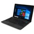 NBQ-10125ES ordenador portatil Intel Atom® x5-Z8350 Híbrido (2-en-1) 25,9 cm (10.2") Pantalla táctil HD 4 GB 64 GB eMMC Windows 
