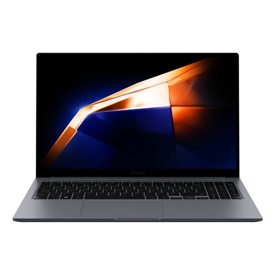 Galaxy Book4 NP754XGK-KG1ES ordenador portatil Intel Core 5 120U Portátil 39,6 cm (15.6") Full HD 8 GB LPDDR4x-SDRAM 512 GB SSD 