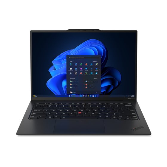 ThinkPad X1 Carbon Gen 12 Intel Core Ultra 7 155U Portátil 35,6 cm (14") WUXGA 16 GB LPDDR5x-SDRAM 512 GB SSD Wi-Fi 6E (802.11ax