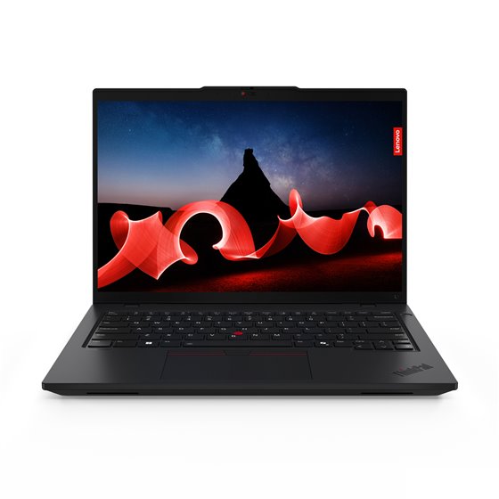 ThinkPad L14 Gen 5 (Intel) Intel Core Ultra 7 155U Portátil 35,6 cm (14") WUXGA 16 GB DDR5-SDRAM 512 GB SSD Wi-Fi 6E (802.11ax) 