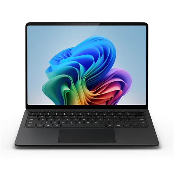Surface Laptop 7 Copilot+ PC Snapdragon X1E-80-100 Portátil 38,1 cm (15") Pantalla táctil 16 GB LPDDR5x-SDRAM 1 TB SSD Wi-Fi 7 (