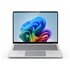 Surface Laptop 7 Copilot+ PC Snapdragon X1P-64-100 Portátil 35 cm (13.8") Pantalla táctil 16 GB LPDDR5x-SDRAM 256 GB SSD Wi-Fi 7