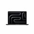 MacBook Pro Apple M M4 Max Portátil 36,1 cm (14.2") 36 GB 1 TB SSD Wi-Fi 6E (802.11ax) macOS Sequoia Negro
