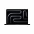 MacBook Pro Apple M M4 Max Portátil 41,1 cm (16.2") 48 GB 1 TB SSD Wi-Fi 6E (802.11ax) macOS Sequoia Negro