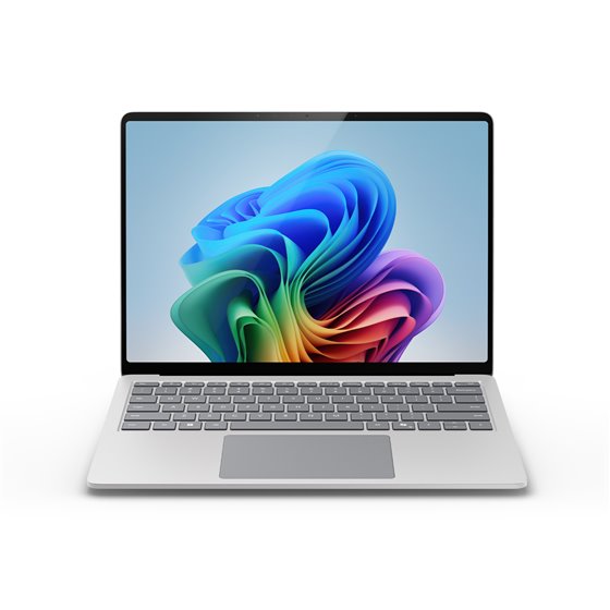 Surface Laptop 7 Copilot+ PC Snapdragon Portátil 35 cm (13.8") Pantalla táctil 16 GB LPDDR5x-SDRAM 1 TB SSD Wi-Fi 7 (802.11be) W