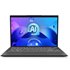 MSI PORTATIL PRESTIGE 13 AI+ EVO A2VMG-030ES. 13.3 2.8K OLED. INTEL CORE ULTRA 7 256V. 16GB LPDDR5X. 512GB SSD. WIN 11 HOME NXT 