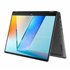 Vivobook 14 Flip OLED TP3407SA-QL064W Copilot+ PC - Ordenador Portátil 14" WUXGA (Intel Core Ultra 7 258V, 32GB RAM, 1TB SSD, Ar