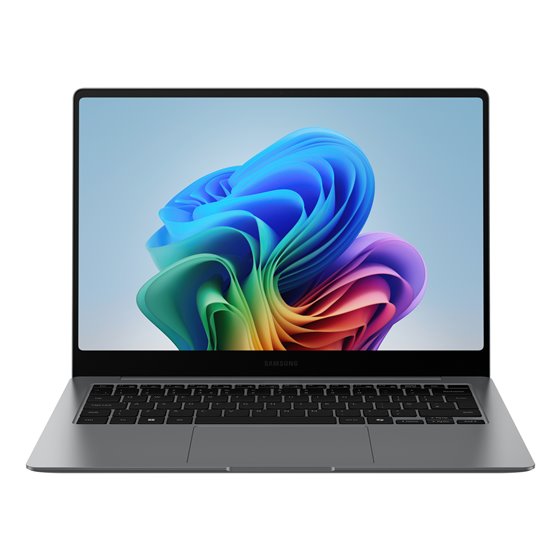 Galaxy Book5 Pro Copilot+ PC Intel Core Ultra 5 226V Portátil 35,6 cm (14") Pantalla táctil WQXGA+ 16 GB LPDDR5x-SDRAM 512 GB SS